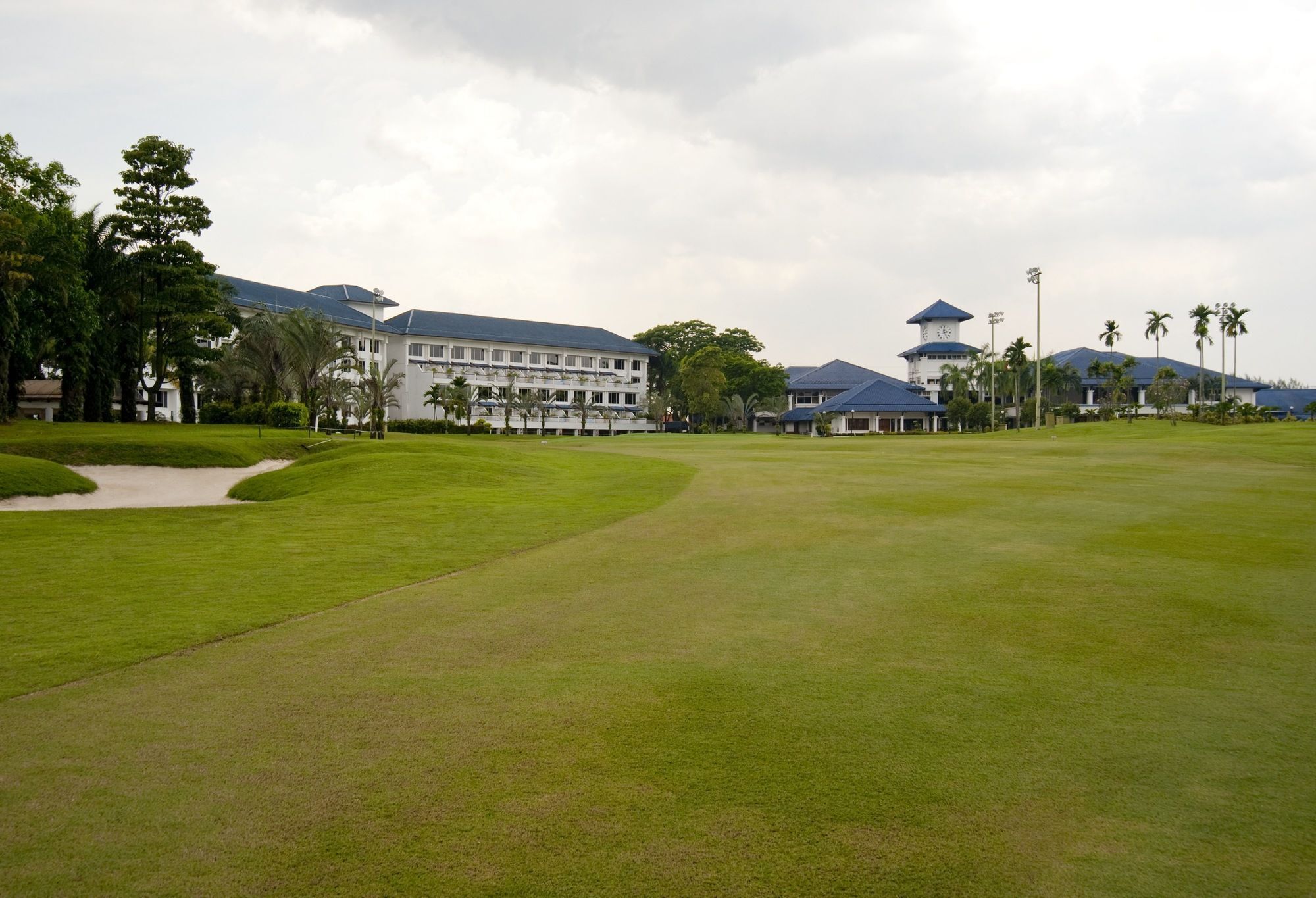 Glenmarie Hotel And Golf Resort Shah Alam Facilități foto